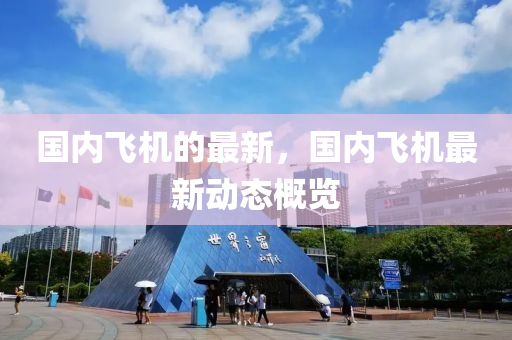 國內(nèi)飛機(jī)的最新，國內(nèi)飛機(jī)最新動態(tài)概覽