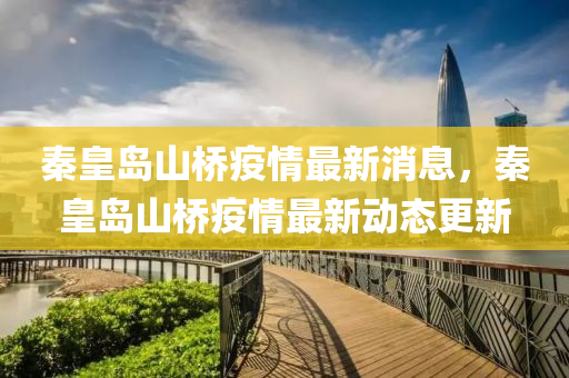 秦皇島山橋疫情最新消息，秦皇島山橋疫情最新動態(tài)更新