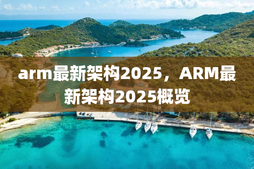 arm最新架構(gòu)2025，ARM最新架構(gòu)2025概覽