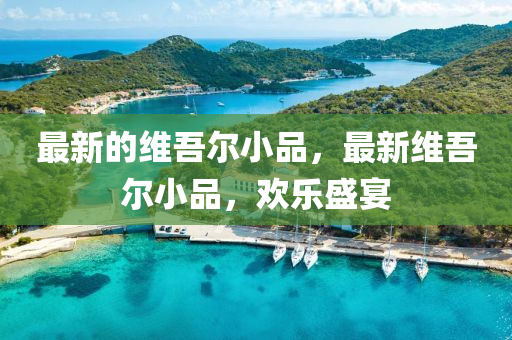 最新的維吾爾小品，最新維吾爾小品，歡樂盛宴