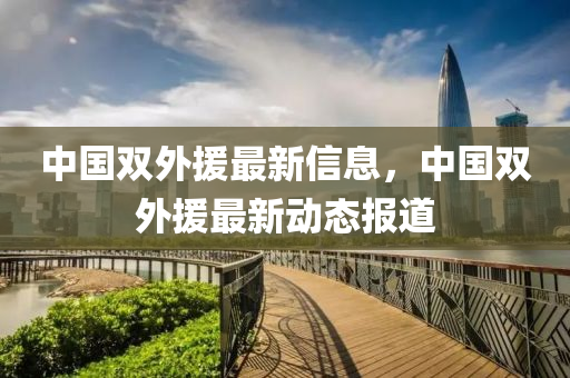 中國雙外援最新信息，中國雙外援最新動態(tài)報道