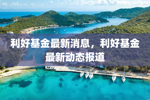 利好基金最新消息，利好基金最新動態(tài)報道